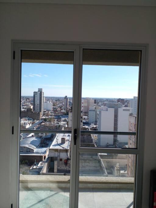 Ohiggins Bahia Premium Apartment Bahía Blanca Exterior foto