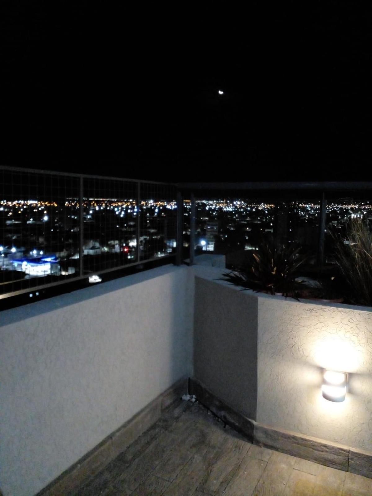 Ohiggins Bahia Premium Apartment Bahía Blanca Exterior foto