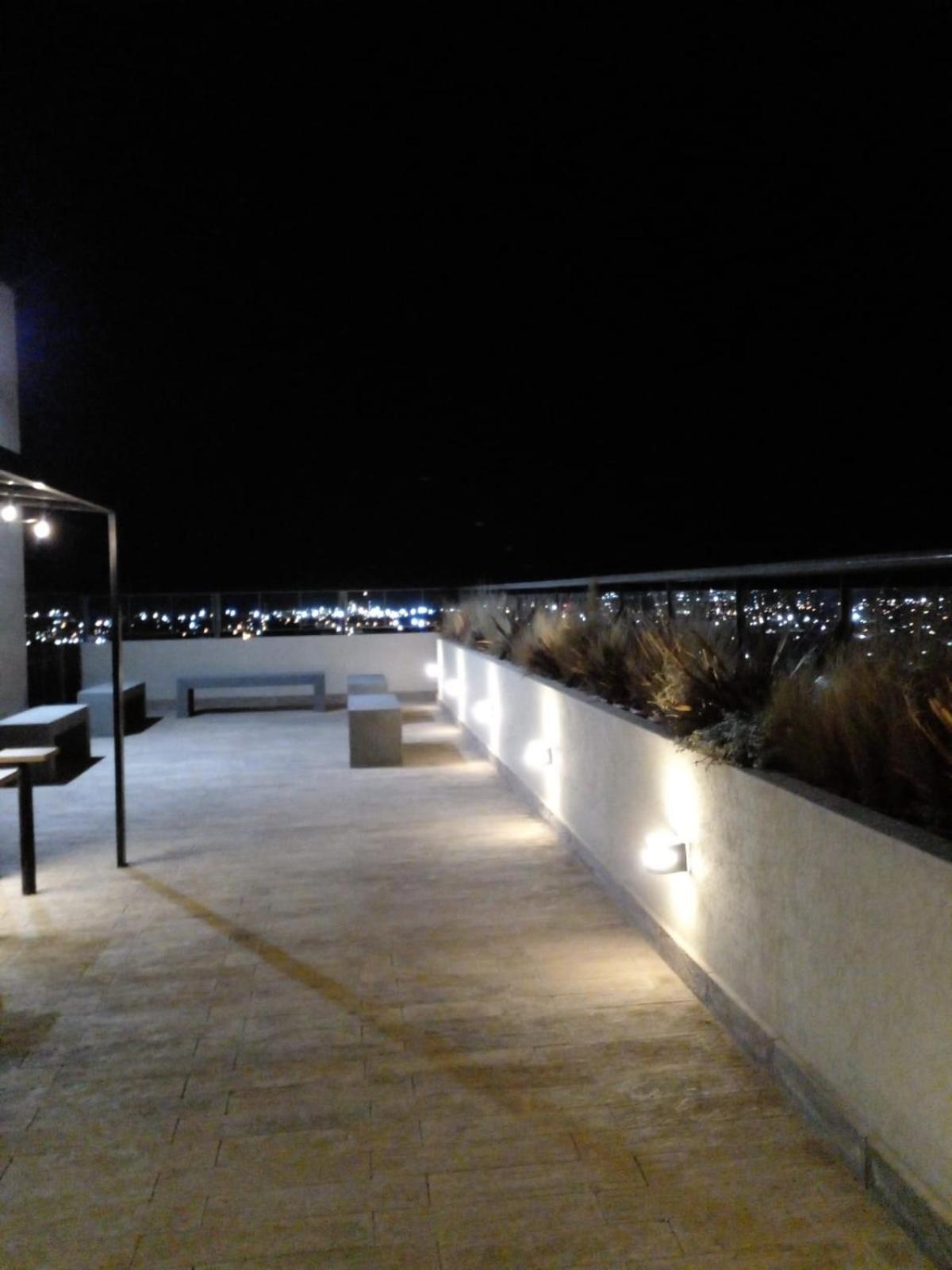 Ohiggins Bahia Premium Apartment Bahía Blanca Exterior foto
